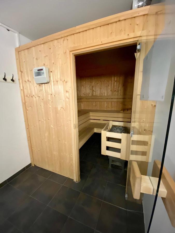 Obertauern Fewo Top 12 By Kamper Eksteriør billede