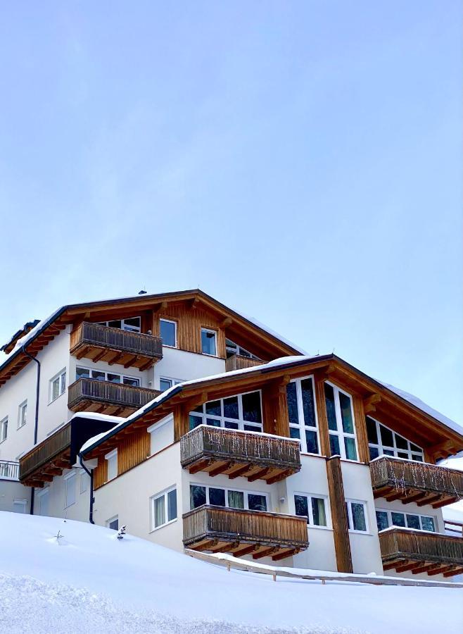 Obertauern Fewo Top 12 By Kamper Eksteriør billede