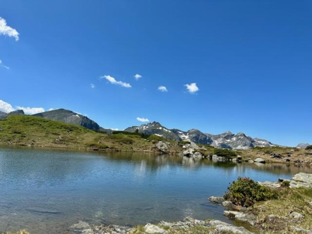 Obertauern Fewo Top 12 By Kamper Eksteriør billede